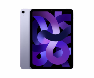 Apple iPad Air 10,9 Wi-Fi 64GB Violett