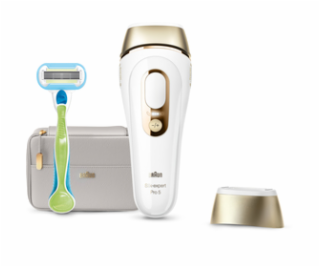 Braun Silk-expert Pro PL 5054