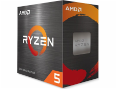 AMD Ryzen 5 5600