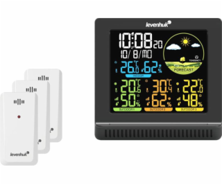 Levenhuk Wezzer PLUS LP40 Weather Station