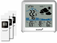 Levenhuk Wezzer PLUS LP50 Meteorologická stanica