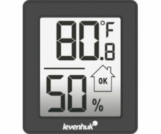 Levenhuk Wezzer BASE L10 Thermohygrometer