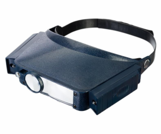 Discovery Crafts DHD 10 Head Magnifier