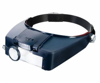 Discovery Crafts DHD 20 Head Magnifier