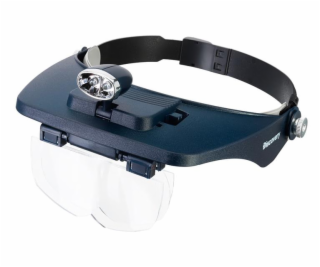 Discovery Crafts DHD 30 Head Magnifier