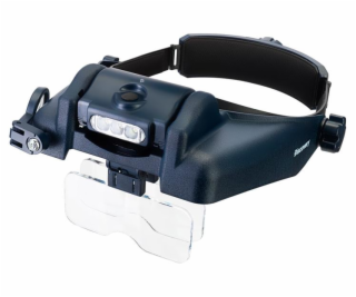 Discovery Crafts DHD 40 Head Magnifier