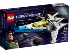 LEGO Lightyear 76832 XL-15 Spaceship