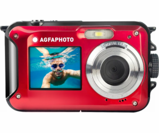 AGFA WP8000 red