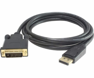 PREMIUMCORD Kabel DisplayPort - DVI 3m