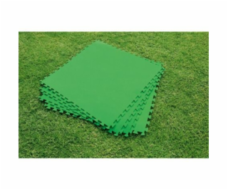 Bestway 58636 izolačná penová podložka 78x78cm (9ks)