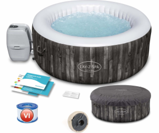 BESTWAY 60005 Lay-Z Spa Bahamas vírivý bazén