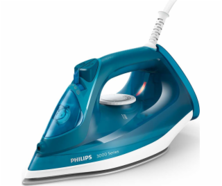 Philips 3000 series DST3040/70 iron Steam iron Ceramic so...