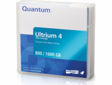 LTO Ultrium 4 Medium, Streamer-Medium