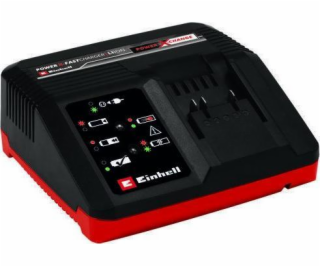 Einhell TPower X-Fastcharger 4A