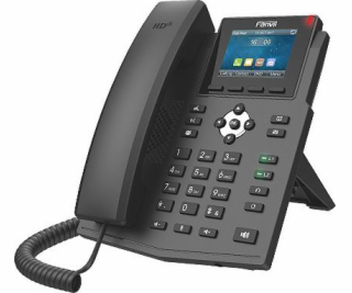 Telefón VoIP X3SG