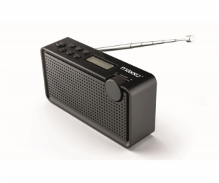 Maxxo PB01 DAB Rádio s FM