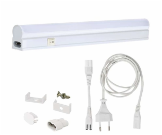 Emos LED lišta LIGHT 600mm, 10W, NW neutrální bílá