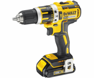 DeWalt DCD796D2-QW Akku-vratacie kladivo 18V