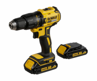 DeWalt DCD778S2T-QW Akku-vratacie kladivo