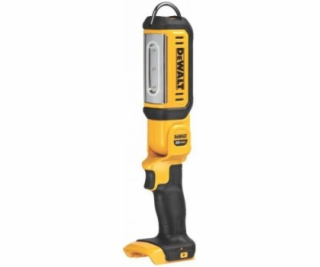 Aku svítilna 18 XR Li-Ion DeWALT DCL050, bez akumulátorů