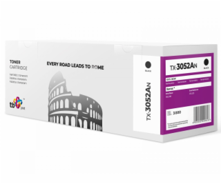 Toner TB kompatibilní s Xerox TX-3052AN