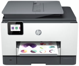 HP OfficeJet Pro 9022e AiO