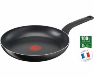 Tefal Simply Clean B5670753 frying pán All-purpose pán Round