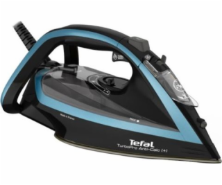 Tefal TurboPro FV5695E1 iron Dry & Steam iron Durilium Ai...