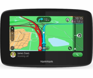 TomTom Go Essential 6  EU45