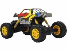 Hillriser Crawler, RC