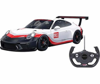 JAMARA Porsche 911 GT3 - Sportwagen - Elektromotor - 1:14...