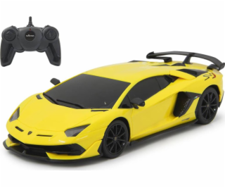 Lamborghini Aventador SVJ, RC