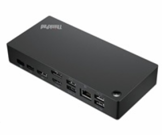 LENOVO ThinkPad USB-C Dock