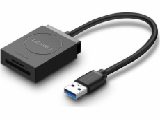 UGREEN 2-In-1 USB-A SD/TF Card Reader