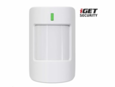 iGET SECURITY EP1 - Bezdrátový pohybový PIR senzor pro alarm iGET SECURITY M5