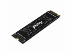 Kingston FURY RENEGADE SSD 1TB (1000GB) M.2 2280 NVMe™ PCIe Gen 4 (R 7300MB/s; W 6000MB/s)