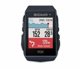 Sigma ROX 11.1 EVO Sensor Set  bílá