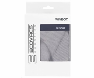 Cleaning Pad - 2 pcs. - for Winbot X  6970135030446 