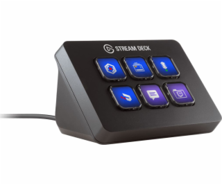 ELGATO Stream Deck mini