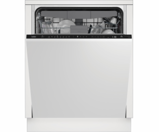 Beko BDIN 38523Q