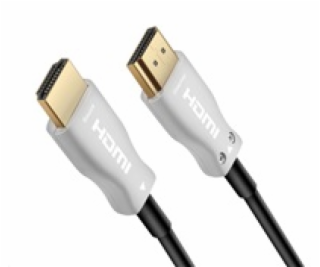 Kabel HDMI High Speed 4K@60Hz + Ethernet 40m, M/M, zlacen...