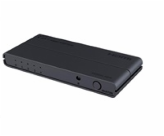 PremiumCord HDMI switch 4 : 1, 4K×2K@60Hz