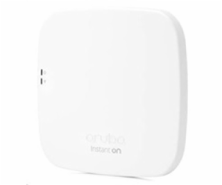 Aruba Instant On AP12 (RW) 3x3 11ac Wave2 Indoor Access P...