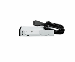 CHIEFTEC MUB-3003C, čelní panel s 1x USB Type-C a 2x USB ...