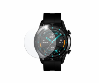 FIXED Ochranné tvrdené sklo pre smartwatch Huawei Watch G...