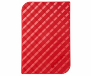 VERBATIM HDD 2.5" 1TB Store 'n' Go Portable Hard Drive US...