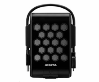 ADATA Externí HDD 1TB 2,5  USB 3.1, DashDrive™ Durable HD...