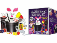 Cartamundi Hanky Magický klobúk Panky - 4604