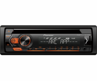 Pioneer DEH-S120UBA