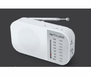 Rádio M-025 RW